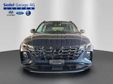HYUNDAI Tucson 1.6 T-GDi HEV Amplia 4WD, Hybride Intégral Essence/Électricité, Occasion / Utilisé, Automatique - 2