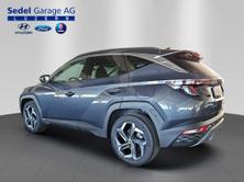HYUNDAI Tucson 1.6 T-GDi HEV Amplia 4WD, Voll-Hybrid Benzin/Elektro, Occasion / Gebraucht, Automat - 4