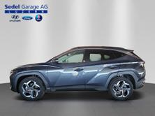 HYUNDAI Tucson 1.6 T-GDi HEV Vertex 4WD, Hybride Integrale Benzina/Elettrica, Occasioni / Usate, Automatico - 3