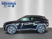 HYUNDAI Tucson 1.6 T-GDi HEV Vertex 4WD, Hybride Integrale Benzina/Elettrica, Occasioni / Usate, Automatico - 3