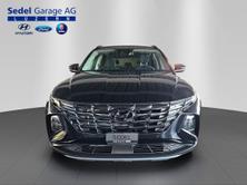 HYUNDAI Tucson 1.6 T-GDi HEV Amplia 4WD, Voll-Hybrid Benzin/Elektro, Occasion / Gebraucht, Automat - 2