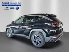 HYUNDAI Tucson 1.6 T-GDi HEV Amplia 4WD, Hybride Integrale Benzina/Elettrica, Occasioni / Usate, Automatico - 4