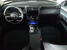 HYUNDAI Tucson 1.6 T-GDi HEV Amplia 4WD, Hybride Intégral Essence/Électricité, Occasion / Utilisé, Automatique - 7
