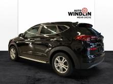 HYUNDAI Tucson 1.6 CRDi Vertex 4WD, Hybride Léger Diesel/Électricité, Occasion / Utilisé, Automatique - 4
