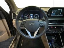HYUNDAI Tucson 1.6 CRDi Vertex 4WD, Mild-Hybrid Diesel/Elektro, Occasion / Gebraucht, Automat - 7