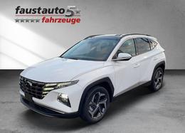 HYUNDAI Tucson 1.6 T-GDi PHEV Vertex 4 Sun