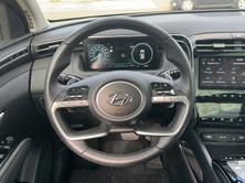HYUNDAI Tucson 1.6 T-GDi mHEV Style 4WD, Petrol, Second hand / Used, Automatic - 7