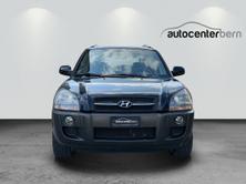 HYUNDAI Tucson 2.7 V6 GLS 4WD, Benzin, Occasion / Gebraucht, Automat - 2