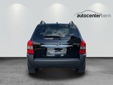 HYUNDAI Tucson 2.7 V6 GLS 4WD, Benzina, Occasioni / Usate, Automatico - 6