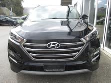 HYUNDAI Tucson 2.0 CRDI exxtra Plus 4WD Automatic, Diesel, Second hand / Used, Automatic - 2