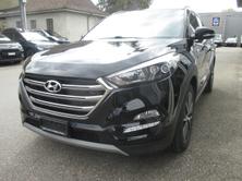 HYUNDAI Tucson 2.0 CRDI exxtra Plus 4WD Automatic, Diesel, Second hand / Used, Automatic - 3