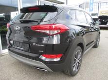 HYUNDAI Tucson 2.0 CRDI exxtra Plus 4WD Automatic, Diesel, Second hand / Used, Automatic - 5