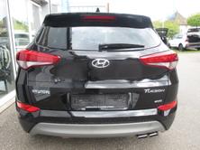 HYUNDAI Tucson 2.0 CRDI exxtra Plus 4WD Automatic, Diesel, Second hand / Used, Automatic - 6