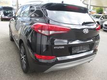 HYUNDAI Tucson 2.0 CRDI exxtra Plus 4WD Automatic, Diesel, Second hand / Used, Automatic - 7