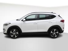 HYUNDAI TUCSON 1.6 T-GDi Launch Edition 4WD, Petrol, Second hand / Used, Automatic - 2