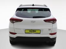 HYUNDAI TUCSON 1.6 T-GDi Launch Edition 4WD, Petrol, Second hand / Used, Automatic - 3