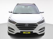HYUNDAI TUCSON 1.6 T-GDi Launch Edition 4WD, Petrol, Second hand / Used, Automatic - 5
