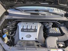 HYUNDAI Tucson 2.7 V6 GLS 4x4, Petrol, Second hand / Used, Automatic - 6