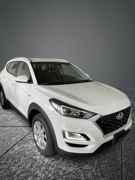 HYUNDAI Tucson 1.6 T-GDi Amplia 2WD, Benzina, Occasioni / Usate, Manuale - 3