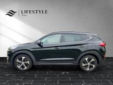 HYUNDAI Tucson 2.0 CRDI Vertex 4WD Automatic, Diesel, Second hand / Used, Automatic - 2