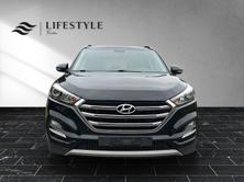 HYUNDAI Tucson 2.0 CRDI Vertex 4WD Automatic, Diesel, Second hand / Used, Automatic - 3