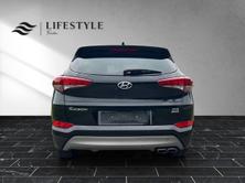 HYUNDAI Tucson 2.0 CRDI Vertex 4WD Automatic, Diesel, Second hand / Used, Automatic - 5