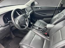 HYUNDAI Tucson 2.0 CRDI Vertex 4WD Automatic, Diesel, Second hand / Used, Automatic - 6