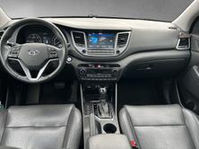 HYUNDAI Tucson 2.0 CRDI Vertex 4WD Automatic, Diesel, Second hand / Used, Automatic - 7