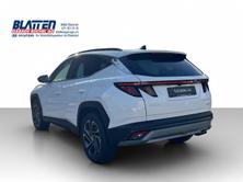 HYUNDAI Tucson 1.6 T-GDi HEV Vertex 4WD, Full-Hybrid Petrol/Electric, Second hand / Used, Automatic - 2