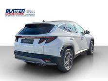 HYUNDAI Tucson 1.6 T-GDi HEV Vertex 4WD, Full-Hybrid Petrol/Electric, Second hand / Used, Automatic - 3