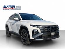 HYUNDAI Tucson 1.6 T-GDi HEV Vertex 4WD, Full-Hybrid Petrol/Electric, Second hand / Used, Automatic - 4