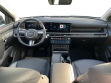 HYUNDAI Tucson 1.6 T-GDi HEV Vertex 4WD, Full-Hybrid Petrol/Electric, Second hand / Used, Automatic - 5