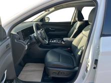 HYUNDAI Tucson 1.6 T-GDi HEV Vertex 4WD, Full-Hybrid Petrol/Electric, Second hand / Used, Automatic - 6