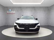 HYUNDAI Tucson 1.6 T-GDi PHEV N-Line LUX.pack 4WD, Plug-in-Hybrid Petrol/Electric, Second hand / Used, Automatic - 2