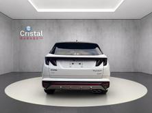 HYUNDAI Tucson 1.6 T-GDi PHEV N-Line LUX.pack 4WD, Plug-in-Hybrid Petrol/Electric, Second hand / Used, Automatic - 5