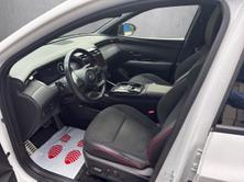 HYUNDAI Tucson 1.6 T-GDi PHEV N-Line LUX.pack 4WD, Plug-in-Hybrid Petrol/Electric, Second hand / Used, Automatic - 7