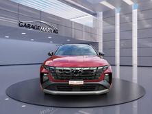HYUNDAI TUCSON 1.6 T-GDi Hybrid N-Line LUX 4WD, Hybride Intégral Essence/Électricité, Occasion / Utilisé, Automatique - 2