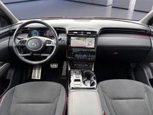 HYUNDAI TUCSON 1.6 T-GDi Hybrid N-Line LUX 4WD, Hybride Intégral Essence/Électricité, Occasion / Utilisé, Automatique - 5