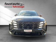 HYUNDAI Tucson 1.6 T-GDi N-Line LUX.pack 4WD, Hybride Léger Essence/Électricité, Occasion / Utilisé, Automatique - 2