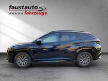 HYUNDAI Tucson 1.6 T-GDi N-Line LUX.pack 4WD, Hybride Léger Essence/Électricité, Occasion / Utilisé, Automatique - 3