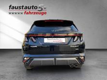 HYUNDAI Tucson 1.6 T-GDi N-Line LUX.pack 4WD, Hybride Léger Essence/Électricité, Occasion / Utilisé, Automatique - 4