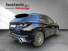 HYUNDAI Tucson 1.6 T-GDi N-Line LUX.pack 4WD, Hybride Léger Essence/Électricité, Occasion / Utilisé, Automatique - 5