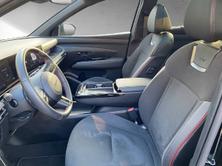 HYUNDAI Tucson 1.6 T-GDi N-Line LUX.pack 4WD, Hybride Léger Essence/Électricité, Occasion / Utilisé, Automatique - 6