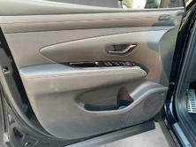 HYUNDAI Tucson 1.6 T-GDi N-Line LUX.pack 4WD, Hybride Léger Essence/Électricité, Occasion / Utilisé, Automatique - 7