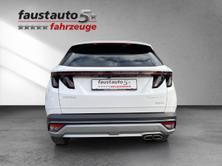 HYUNDAI Tucson 1.6 T-GDi HEV Vertex 4WD, Voll-Hybrid Benzin/Elektro, Occasion / Gebraucht, Automat - 4