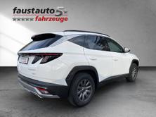 HYUNDAI Tucson 1.6 T-GDi HEV Vertex 4WD, Voll-Hybrid Benzin/Elektro, Occasion / Gebraucht, Automat - 5
