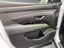 HYUNDAI Tucson 1.6 T-GDi HEV Vertex 4WD, Voll-Hybrid Benzin/Elektro, Occasion / Gebraucht, Automat - 7