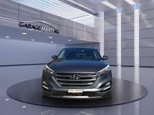 HYUNDAI TUCSON 1.6 T-GDI Plena 4WD, Essence, Occasion / Utilisé, Automatique - 2