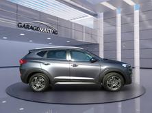HYUNDAI TUCSON 1.6 T-GDI Plena 4WD, Essence, Occasion / Utilisé, Automatique - 3