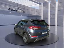 HYUNDAI TUCSON 1.6 T-GDI Plena 4WD, Essence, Occasion / Utilisé, Automatique - 4